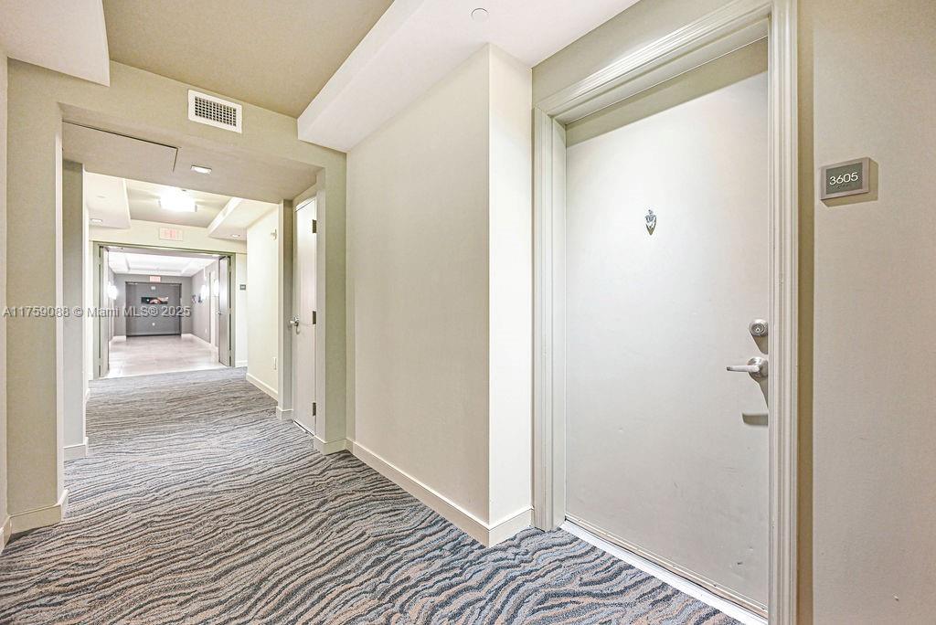 THE PLAZA 851 BRICKELL CO - Residential