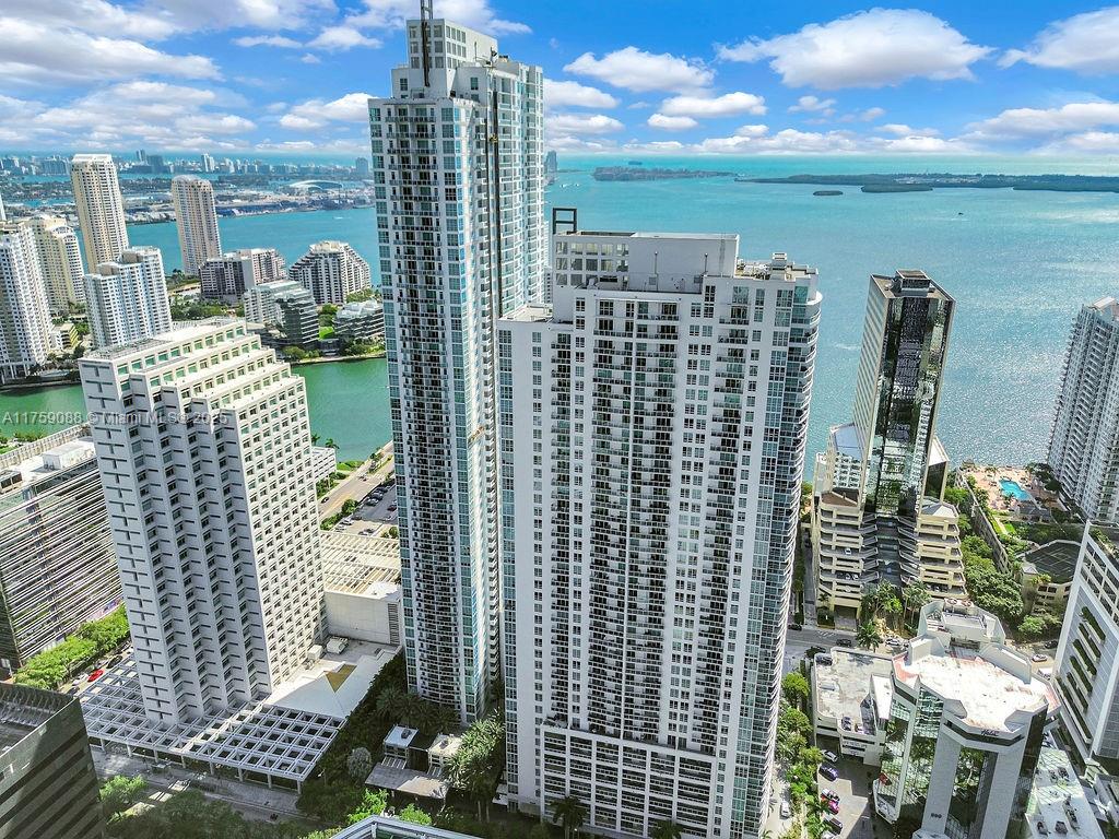 950 Brickell Bay Dr 3605