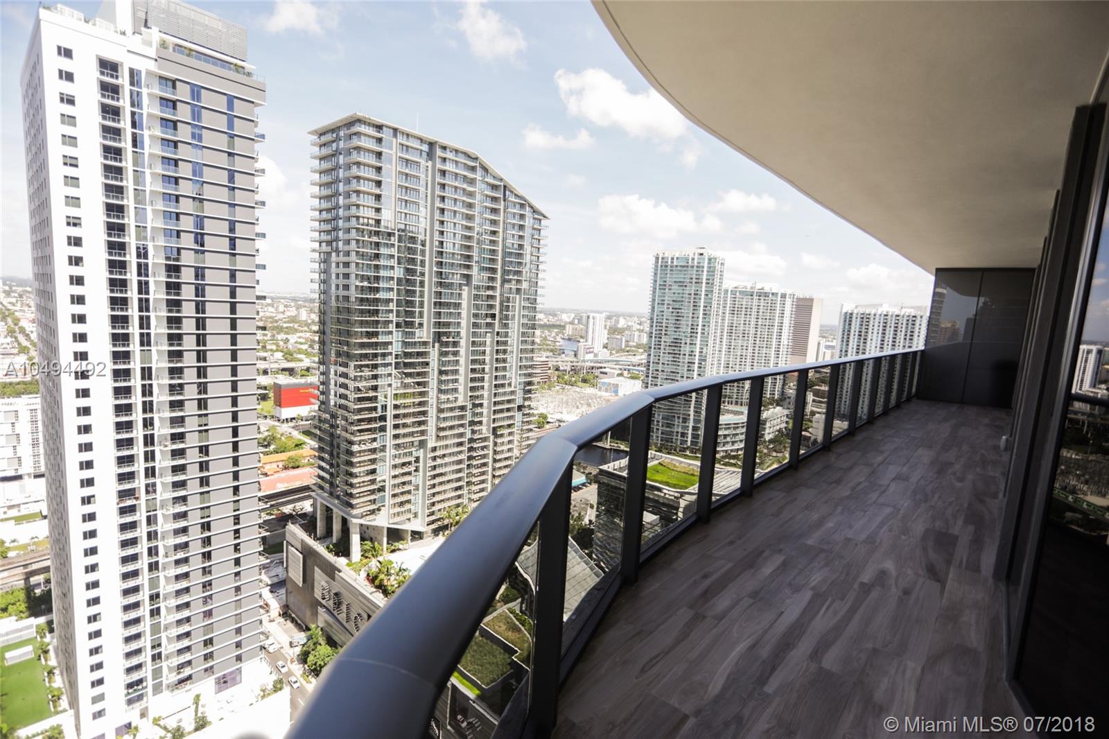 SLS LUXSLS LUX - Residential