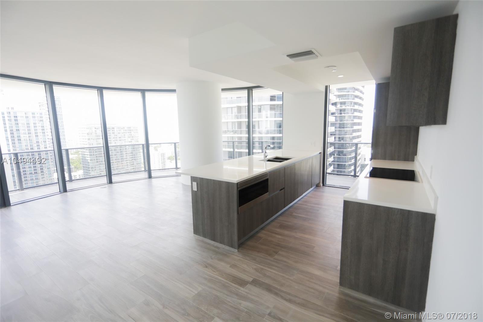 SLS LUXSLS LUX - Residential