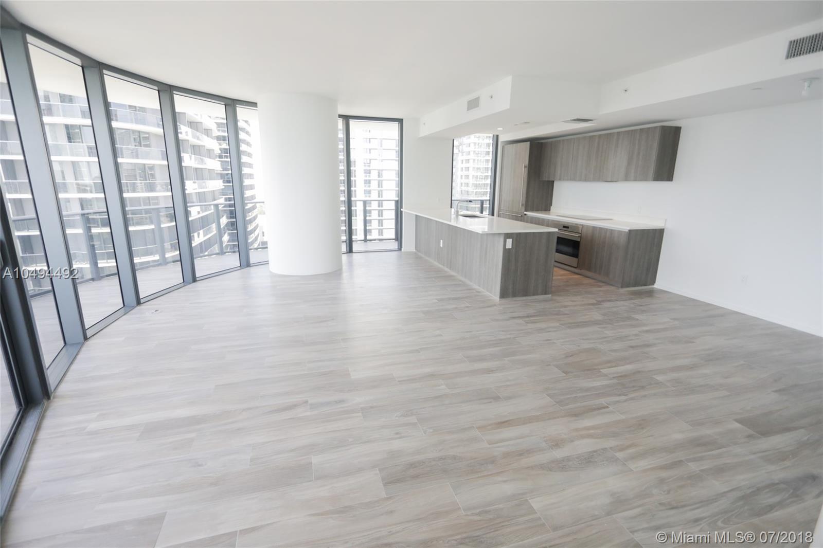 SLS LUXSLS LUX - Residential