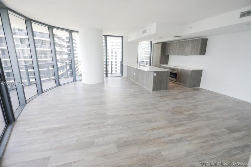 THIS LUXURIOUS APARTMENT IS ON THE 35 FLOOR PART OF THE SKY RESIDENCES ABOVE THE 50TH
FLOOR AT THE EXCLUSIVE SLS LUX. 3 BEDROOM 4 BATHSUNIT WITH PRIVATE ELEVATOR LOCATED IN THE HEART OF BRICKELL.
UNPARALLELED AMENITIES, 24/7 CONCIERGE SERVICE. CELEBRITY CHEF KATAUYA RESTAURANT & 5 BARS
24 HOUR VALET PARKING.