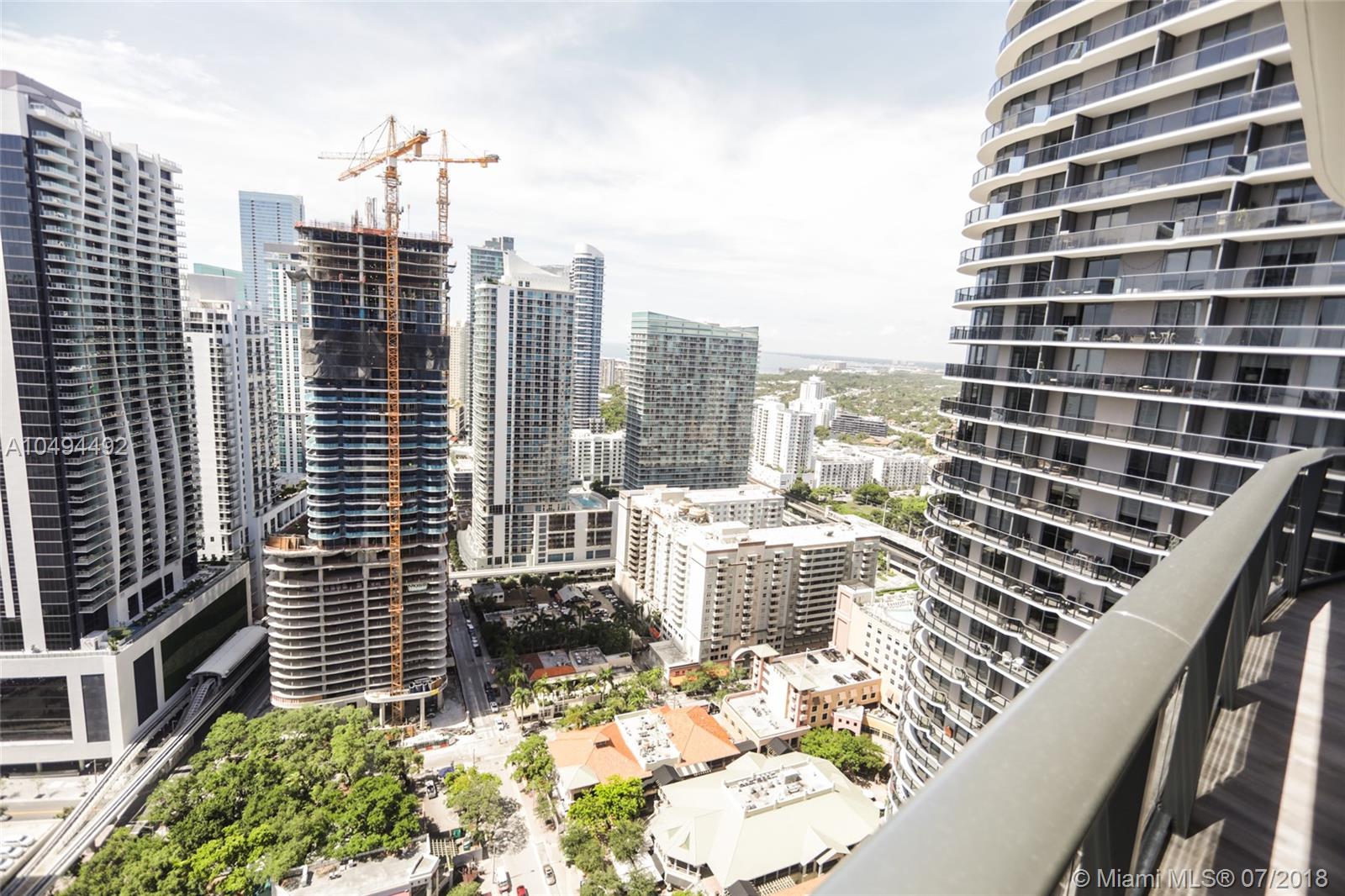 SLS LUXSLS LUX - Residential