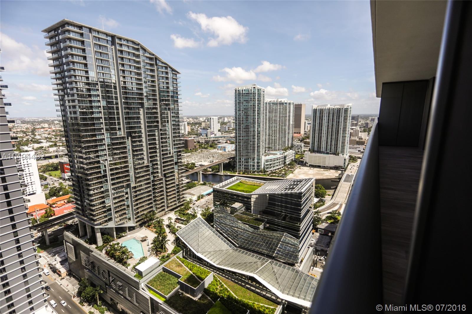 SLS LUXSLS LUX - Residential