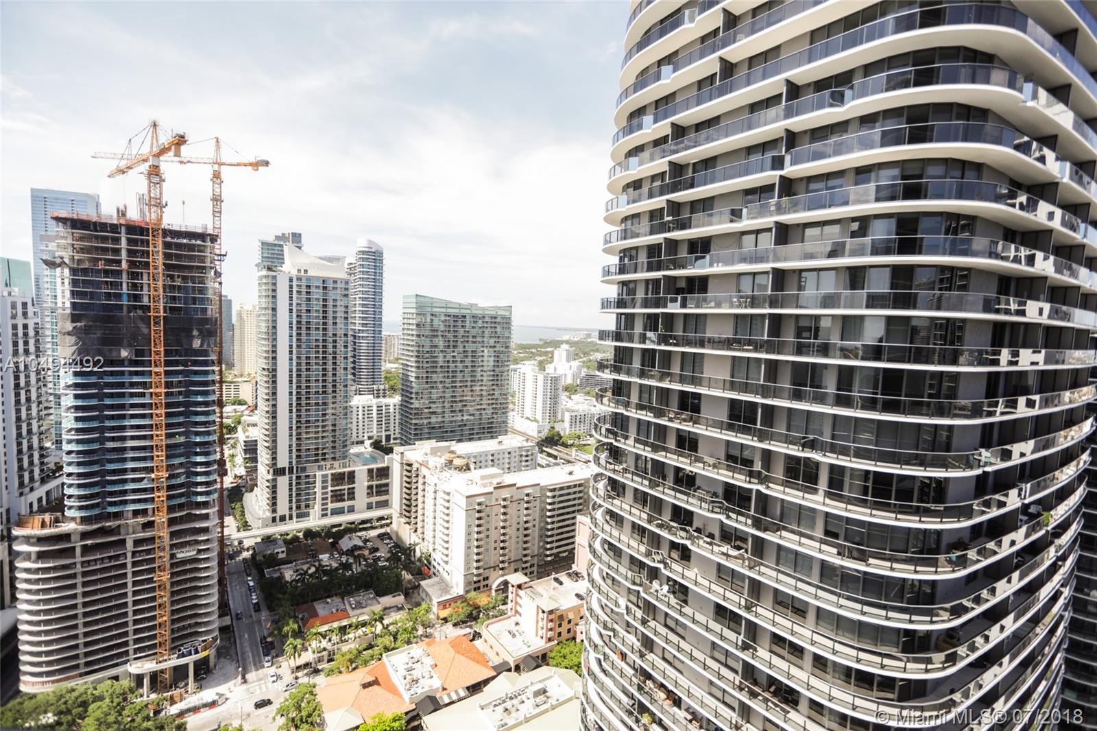 SLS LUXSLS LUX - Residential
