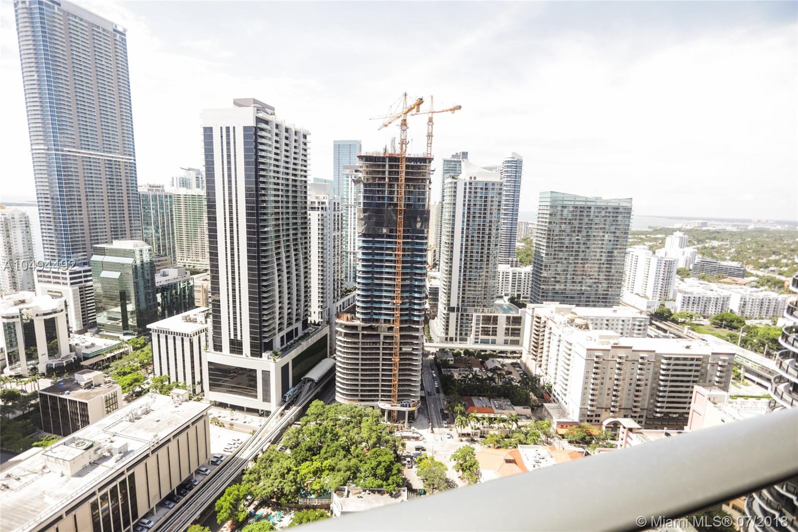 SLS LUXSLS LUX - Residential