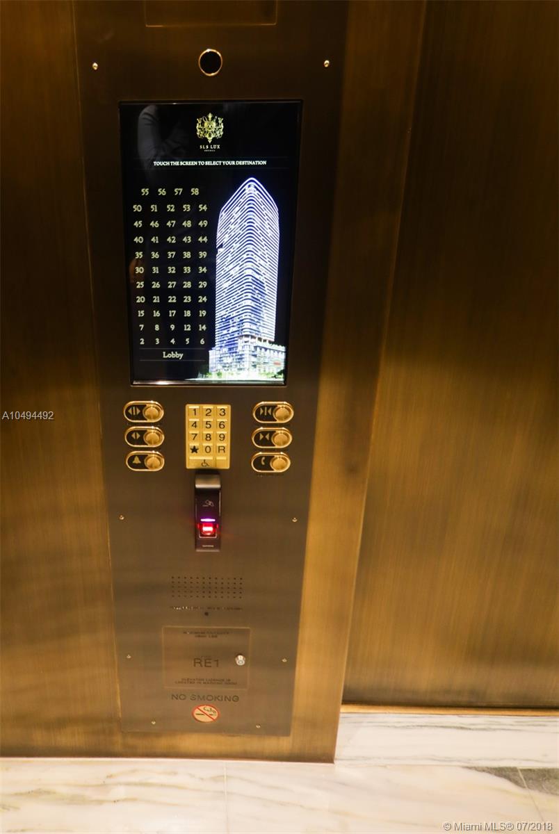 SLS LUXSLS LUX - Residential