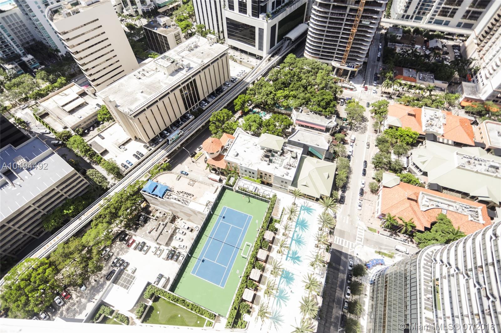 SLS LUXSLS LUX - Residential