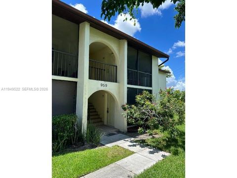 Photo of 4709 Sable Pine Cir #B1, West Palm Beach, FL 33417 (MLS # A11949522)