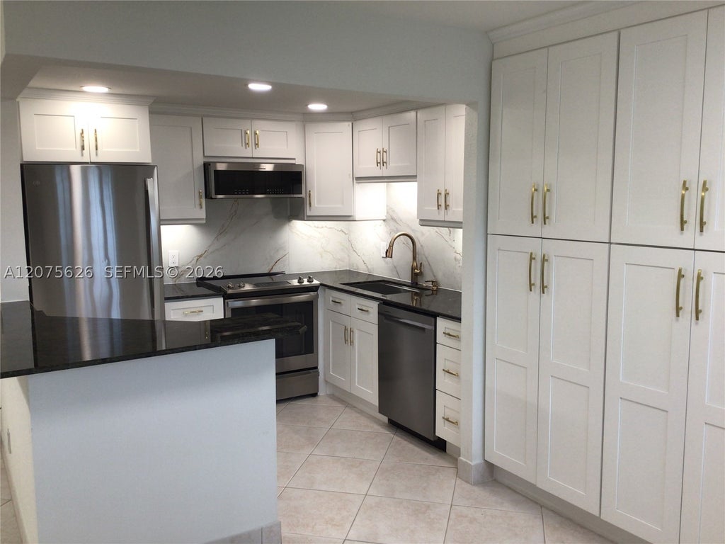 Photo of 675 Monaco O #675, Delray Beach, FL 33446 (MLS # A12075626)