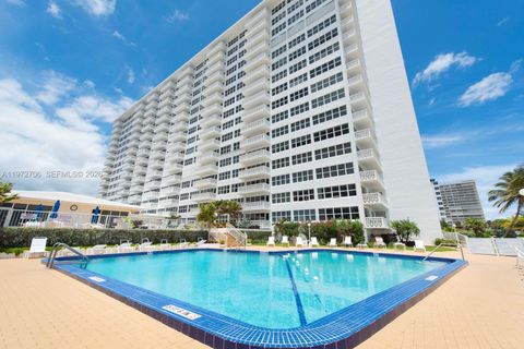 Tiny photo for 4010 Galt Ocean Dr #610, Fort Lauderdale, FL 33308 (MLS # A11972706)