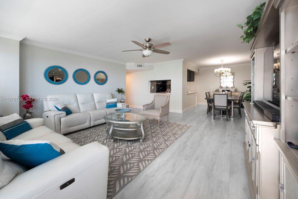 Photo of 4010 Galt Ocean Dr #610, Fort Lauderdale, FL 33308 (MLS # A11972706)