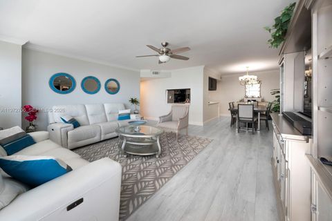Tiny photo for 4010 Galt Ocean Dr #610, Fort Lauderdale, FL 33308 (MLS # A11972706)