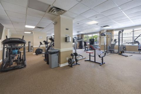 Tiny photo for 4010 Galt Ocean Dr #610, Fort Lauderdale, FL 33308 (MLS # A11972706)