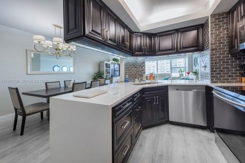 Tiny photo for 4010 Galt Ocean Dr #610, Fort Lauderdale, FL 33308 (MLS # A11972706)