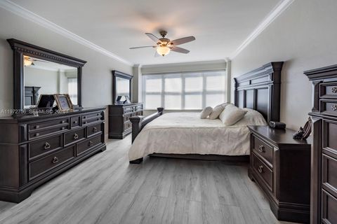 Tiny photo for 4010 Galt Ocean Dr #610, Fort Lauderdale, FL 33308 (MLS # A11972706)