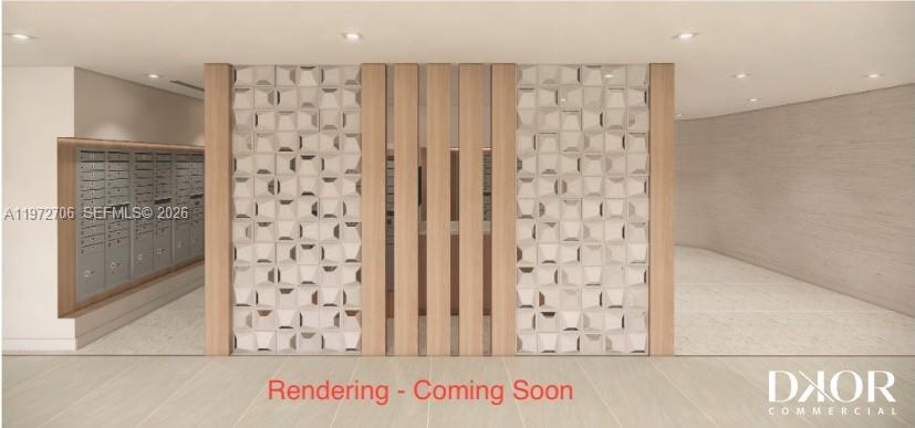 OCEAN SUMMIT CONDO - Residential