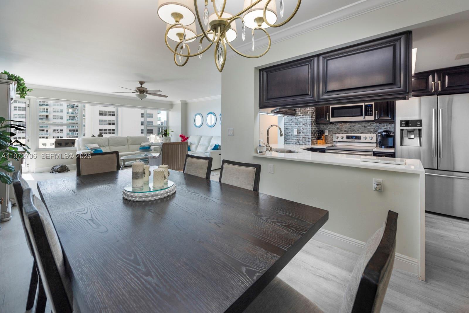 OCEAN SUMMIT CONDO - Residential