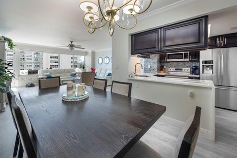 Tiny photo for 4010 Galt Ocean Dr #610, Fort Lauderdale, FL 33308 (MLS # A11972706)