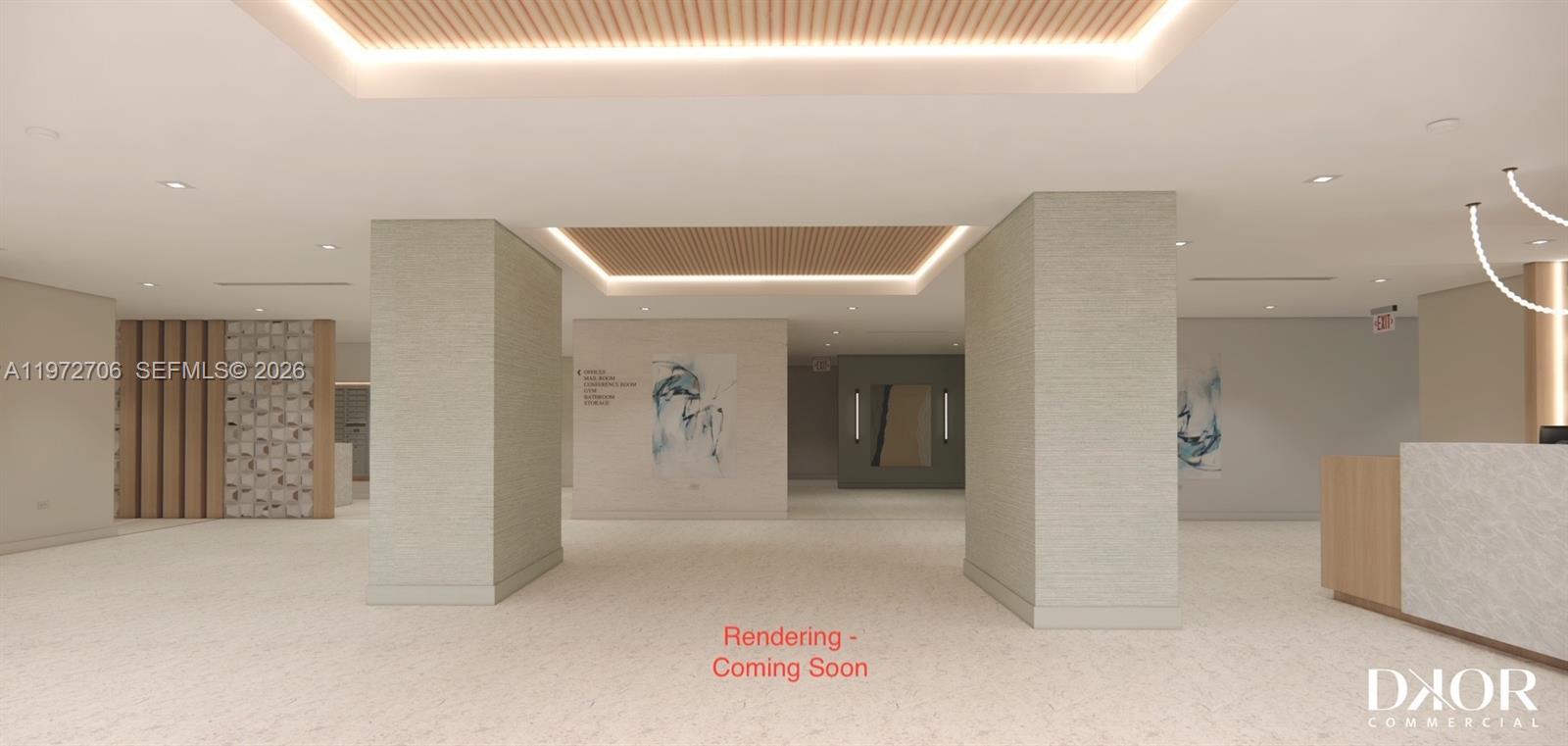 OCEAN SUMMIT CONDO - Residential