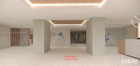 Tiny photo for 4010 Galt Ocean Dr #610, Fort Lauderdale, FL 33308 (MLS # A11972706)