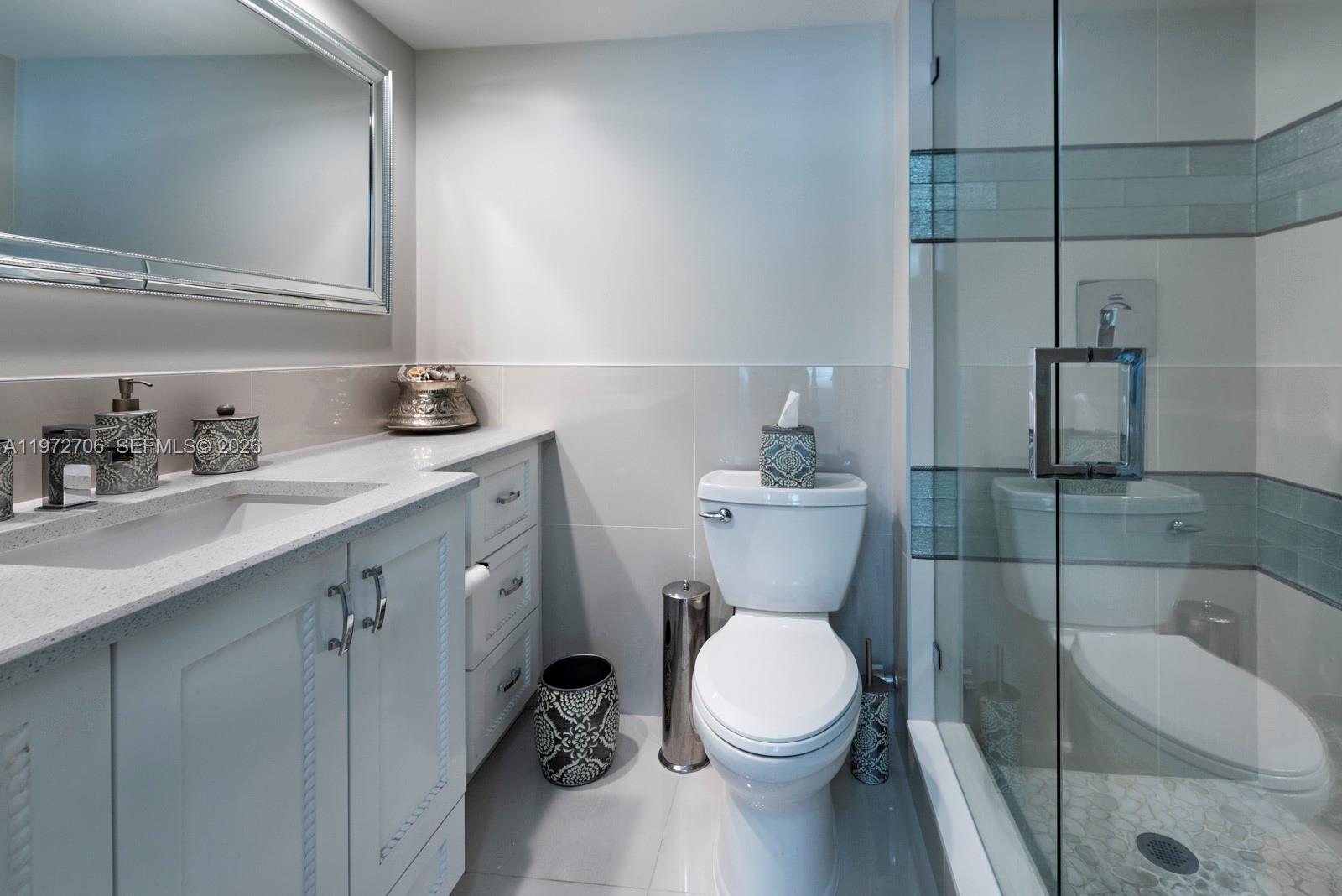 OCEAN SUMMIT CONDO - Residential