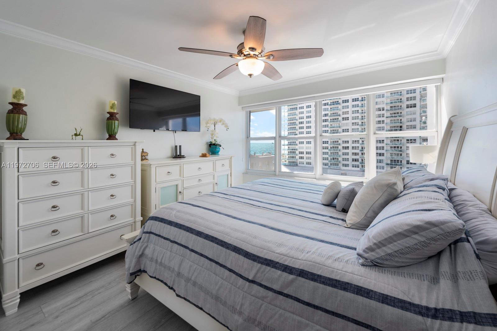 OCEAN SUMMIT CONDO - Residential