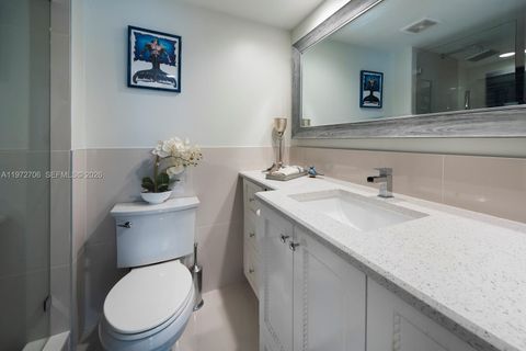 Tiny photo for 4010 Galt Ocean Dr #610, Fort Lauderdale, FL 33308 (MLS # A11972706)