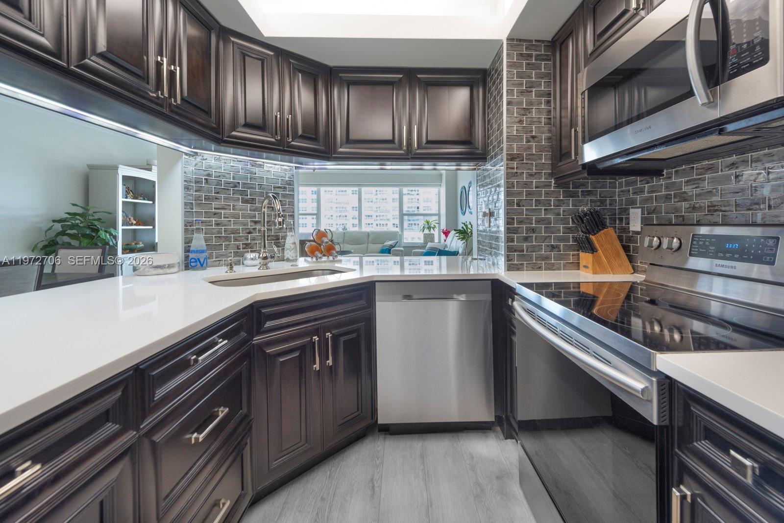 OCEAN SUMMIT CONDO - Residential