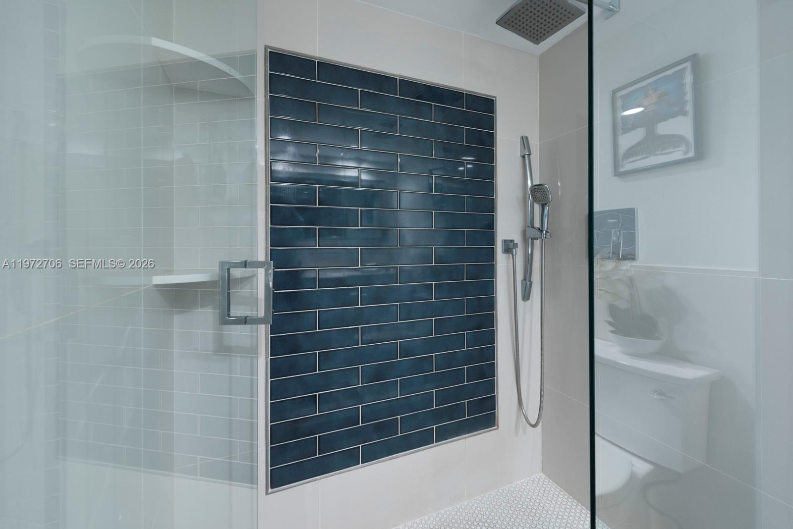 OCEAN SUMMIT CONDO - Residential