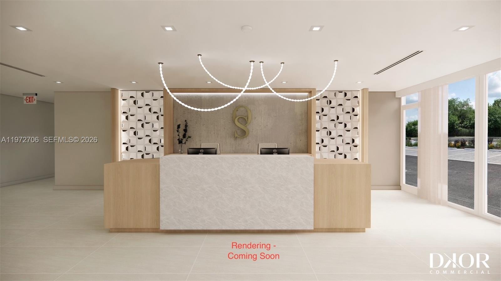 OCEAN SUMMIT CONDO - Residential