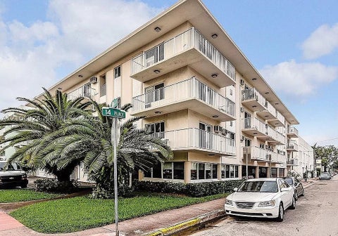 Photo of 1420 Pennsylvania Ave #210, Miami Beach, FL 33139 (MLS # A12106924)