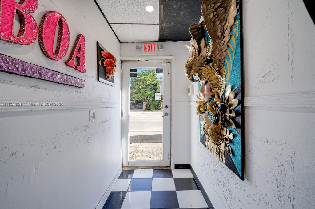 Photo of 1121 NW 29th St, Miami, FL 33127 (MLS # A11894528)