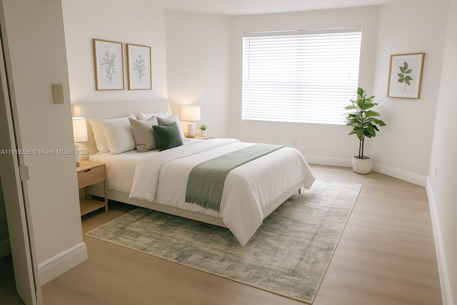 ATLANTIC SPRINGS CONDO - Residential Lease