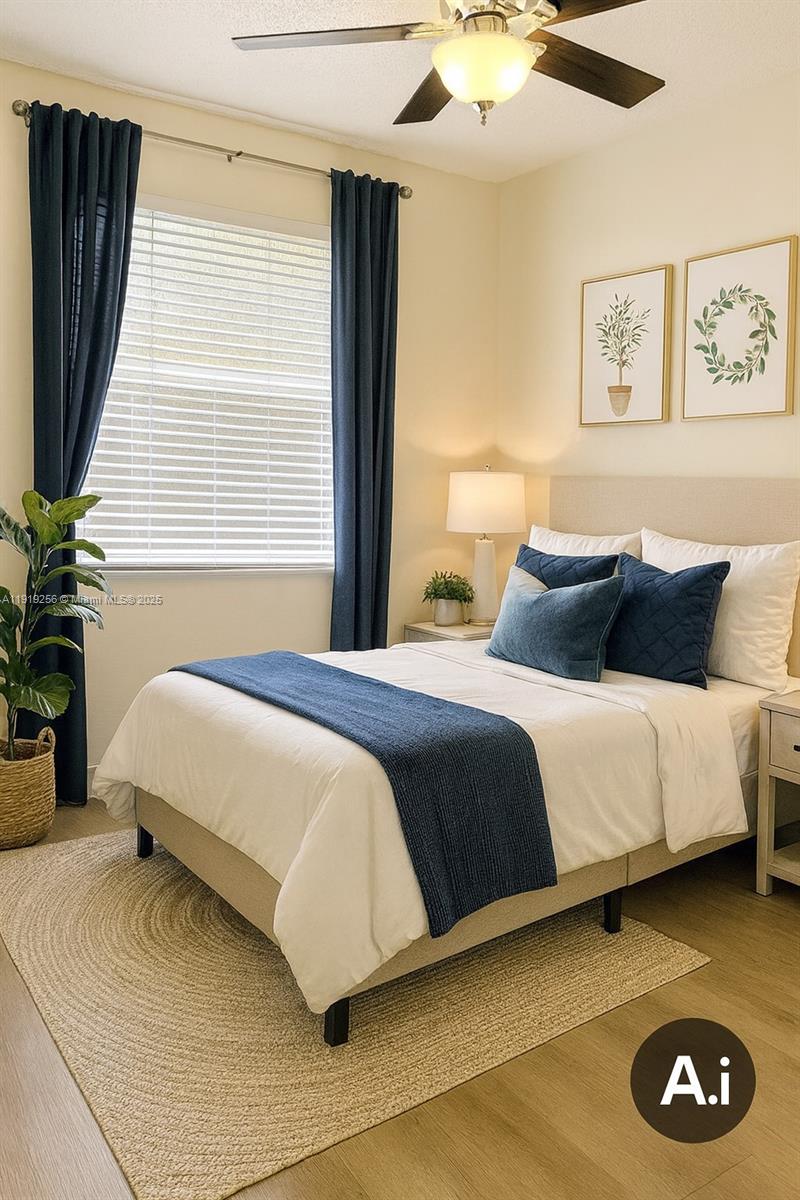 ATLANTIC SPRINGS CONDO - Residential Lease