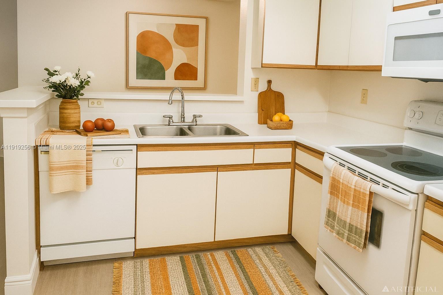 ATLANTIC SPRINGS CONDO - Residential Lease