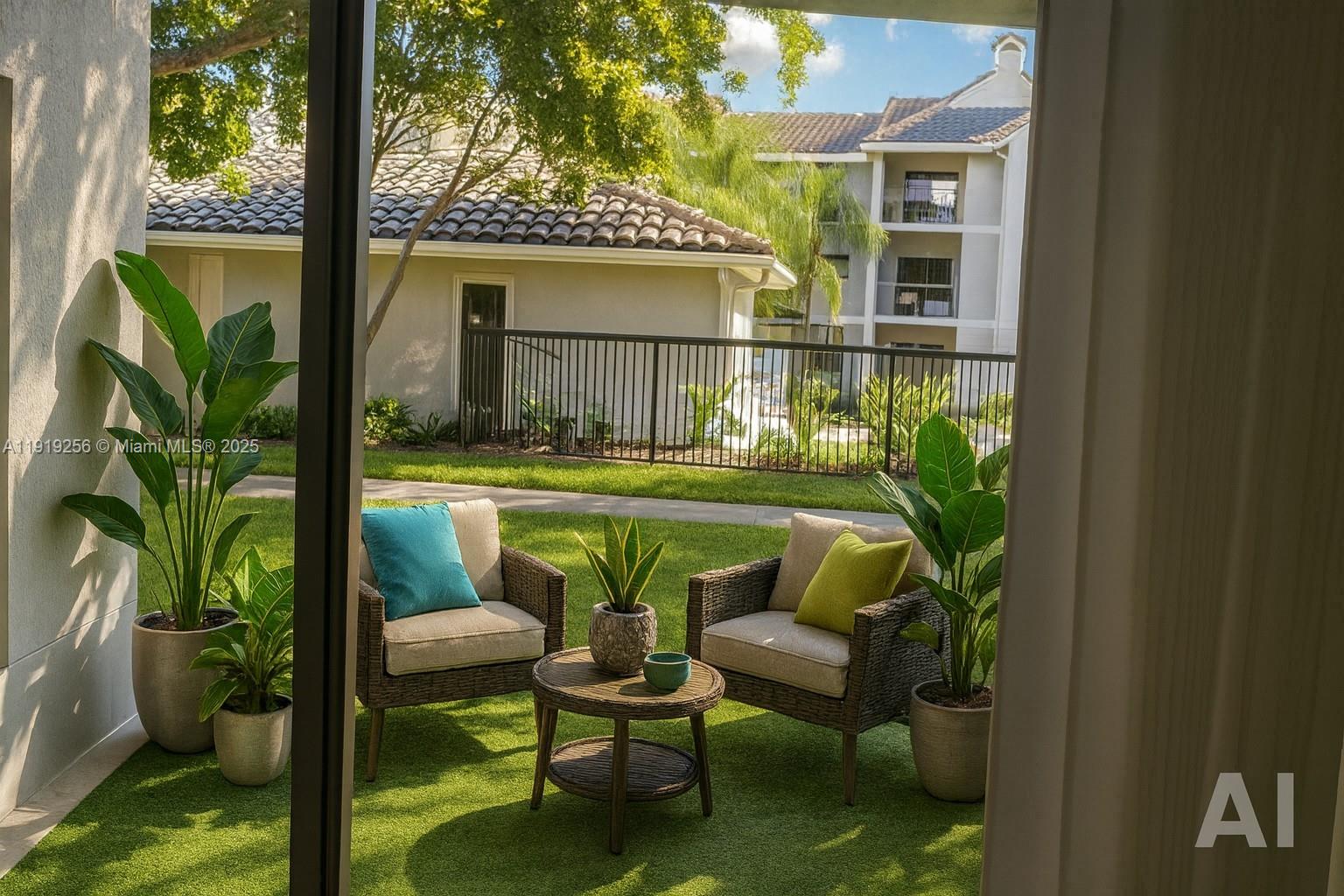 ATLANTIC SPRINGS CONDO - Residential Lease