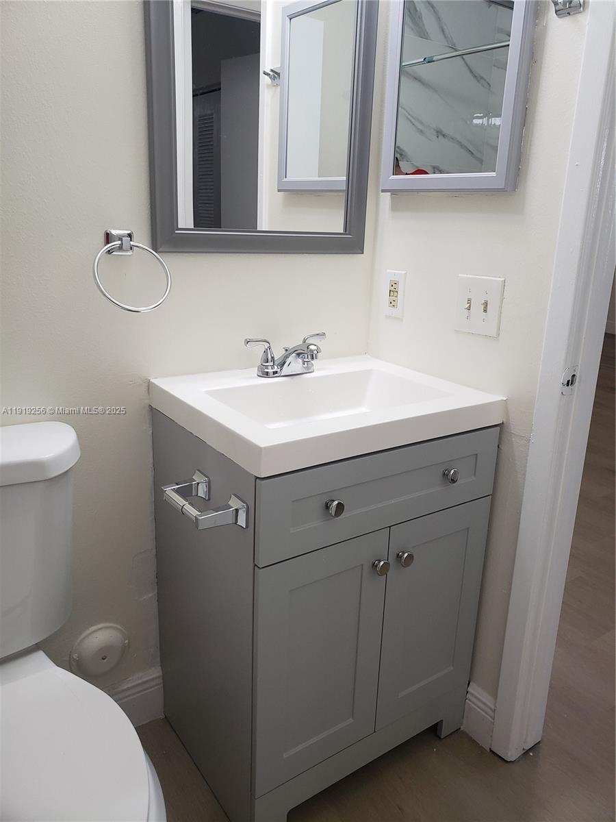 ATLANTIC SPRINGS CONDO - Residential Lease