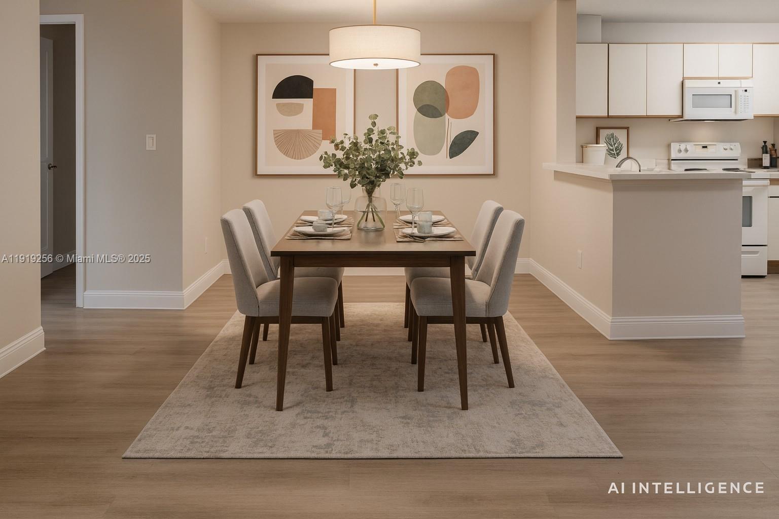 ATLANTIC SPRINGS CONDO - Residential Lease