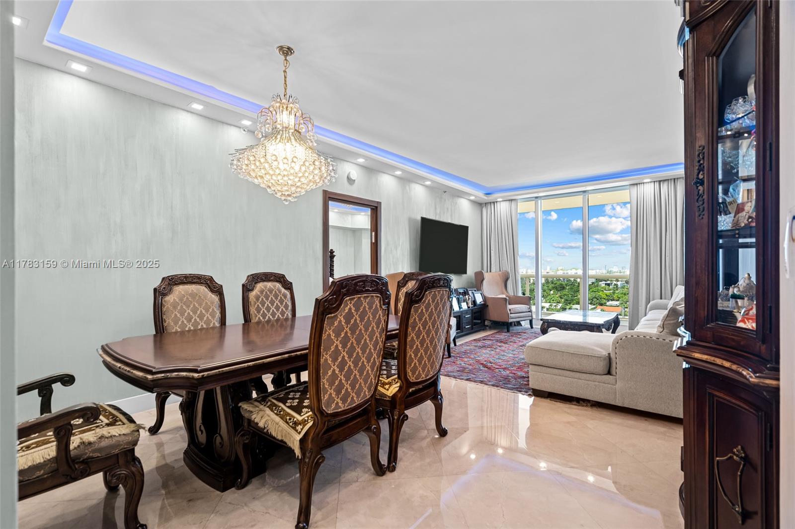9559 Collins Ave S8-F, Surfside, Miami-Dade County, Florida - 2 Bedrooms  
2 Bathrooms - 