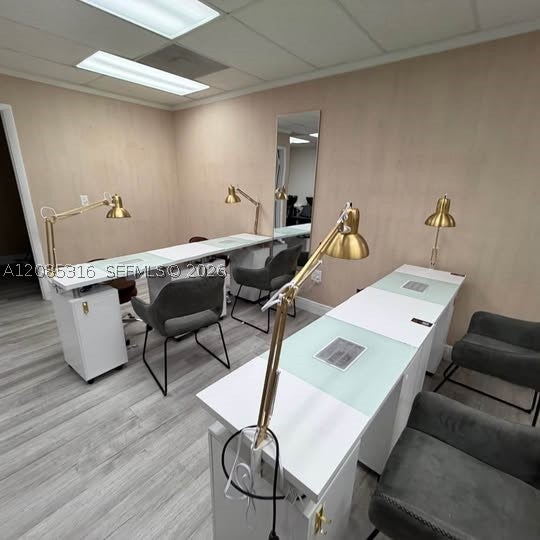 Beauty Salon for Sale near Tamiami Airport