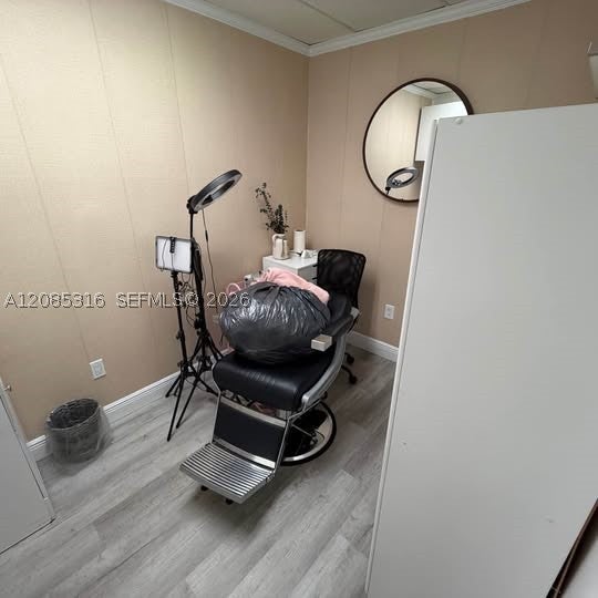 Beauty Salon for Sale near Tamiami Airport