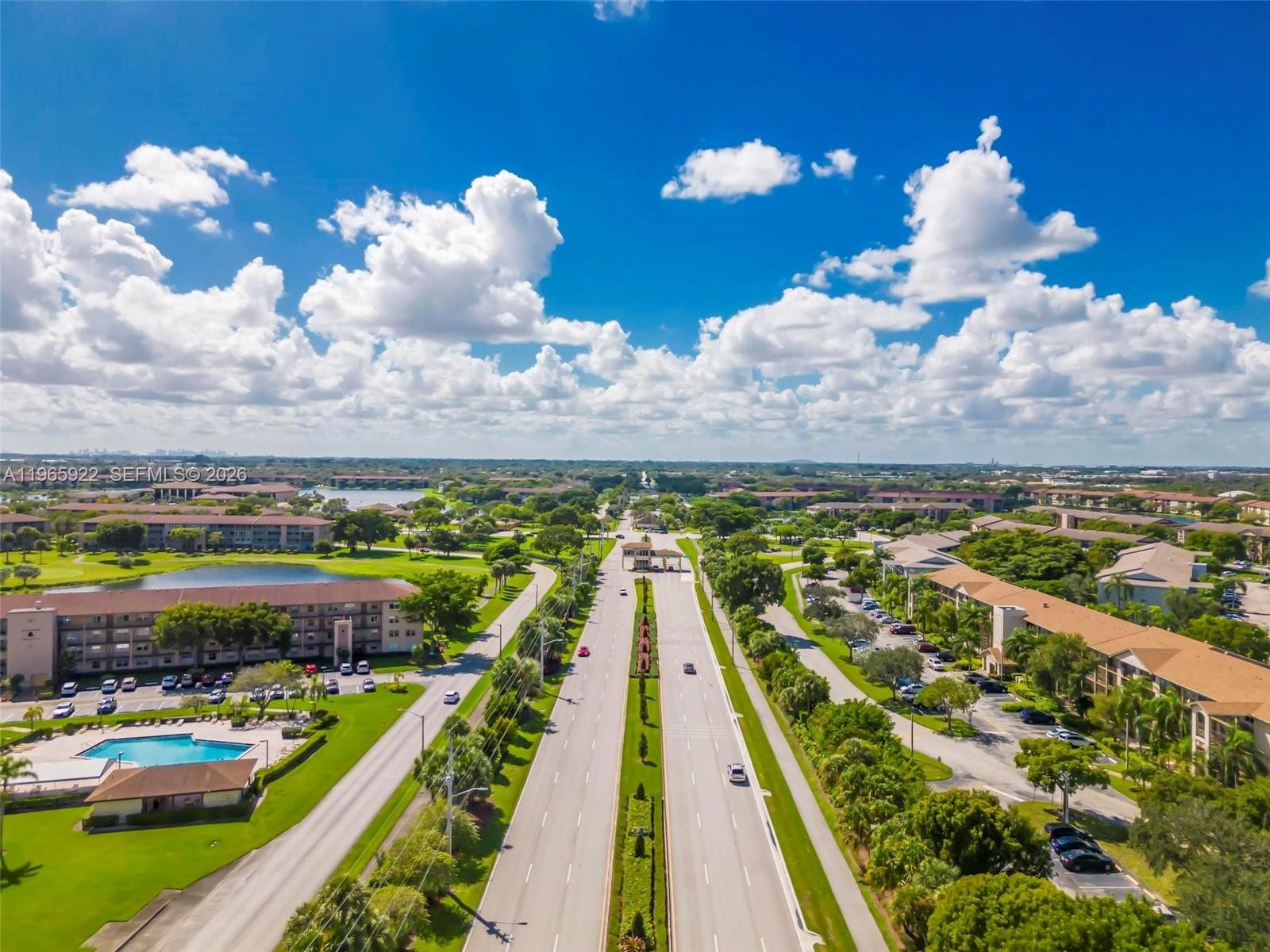 BUCKINGHAM AT CENTURY VIL - Residential