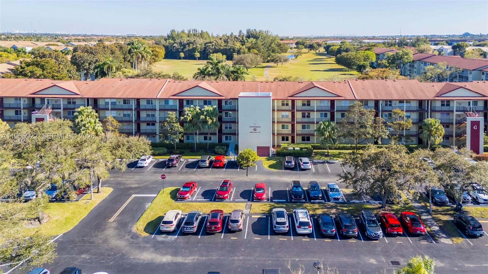 12800 SW 7th Ct 311G