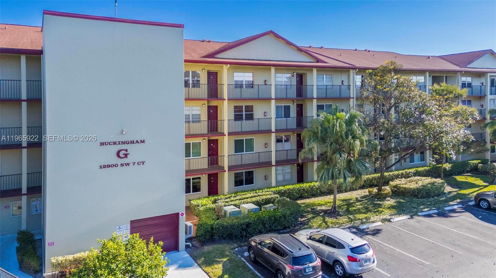 BUCKINGHAM AT CENTURY VIL - Residential