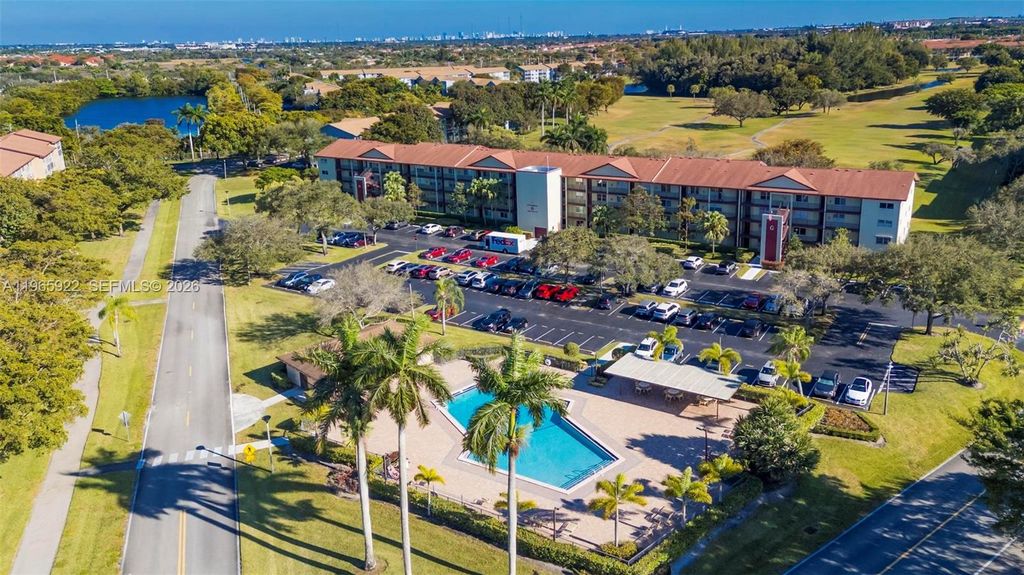 Photo of 12800 SW 7th Ct #311G, Pembroke Pines, FL 33027 (MLS # A11965922)