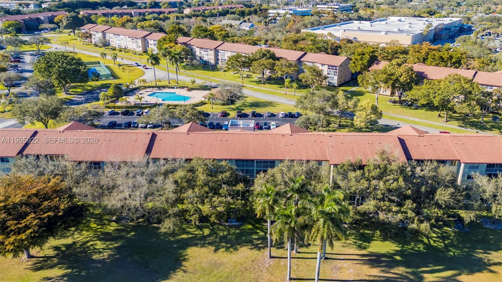 BUCKINGHAM AT CENTURY VIL - Residential