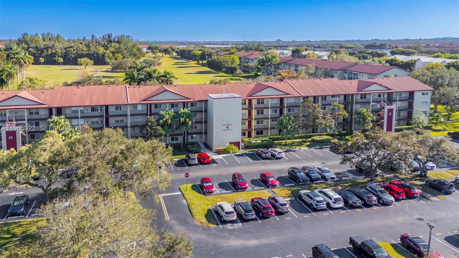 12800 SW 7th Ct 311G