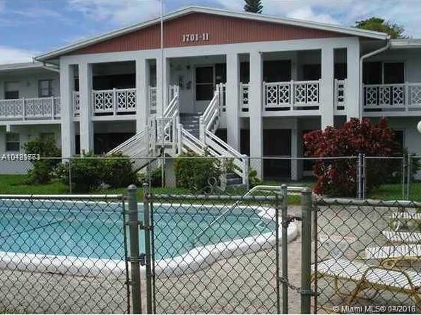 EDGEWOOD GREENS CONDO B - Residential Lease