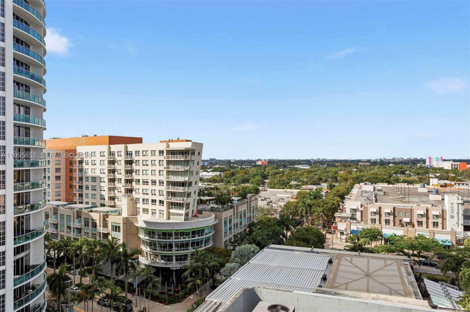 3401 MIDTOWN CONDO - Residential Lease